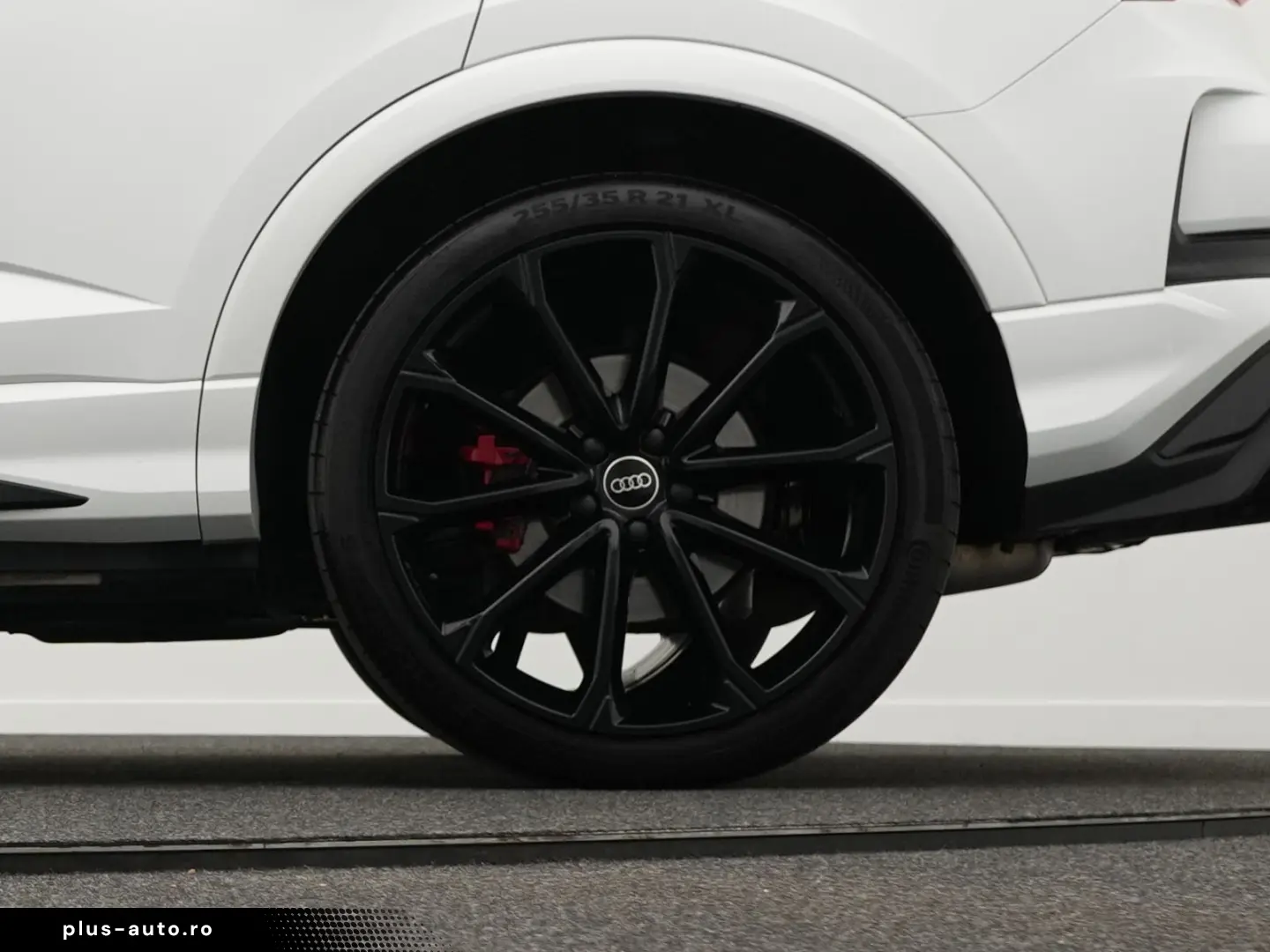 AUDI RS Q3 Sportback AHK MATRIX SONOS