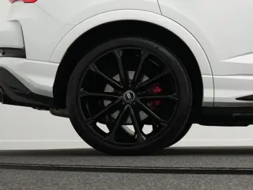 AUDI RS Q3 Sportback AHK MATRIX SONOS
