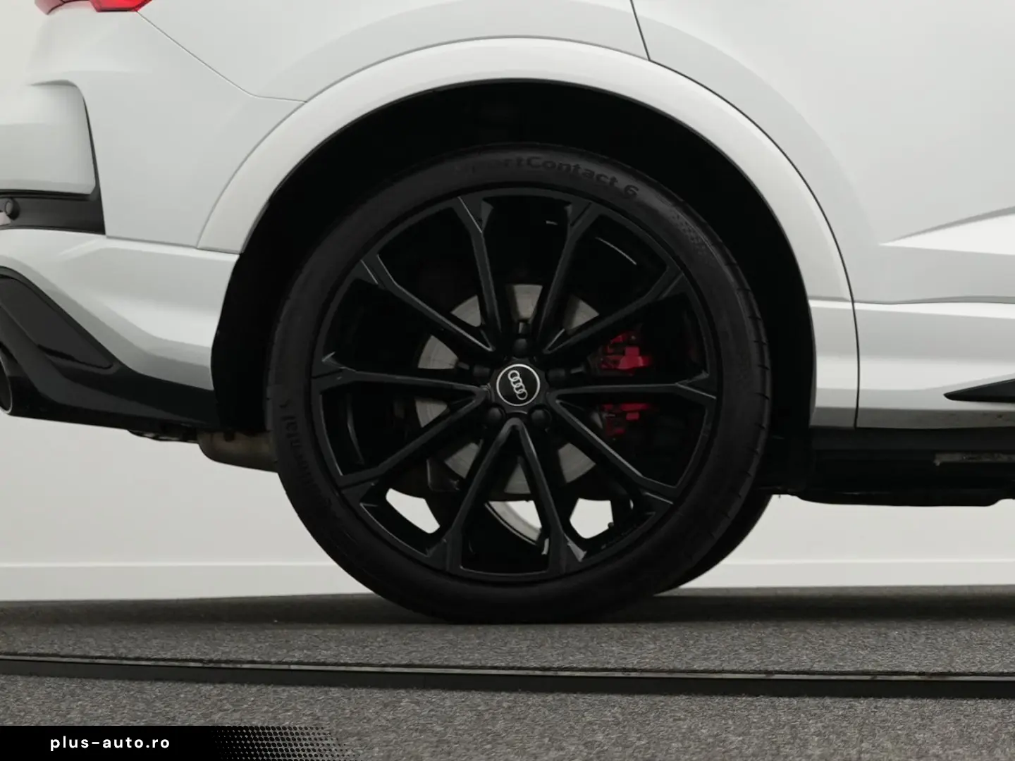 AUDI RS Q3 Sportback AHK MATRIX SONOS