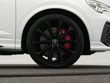 AUDI RS Q3 Sportback AHK MATRIX SONOS