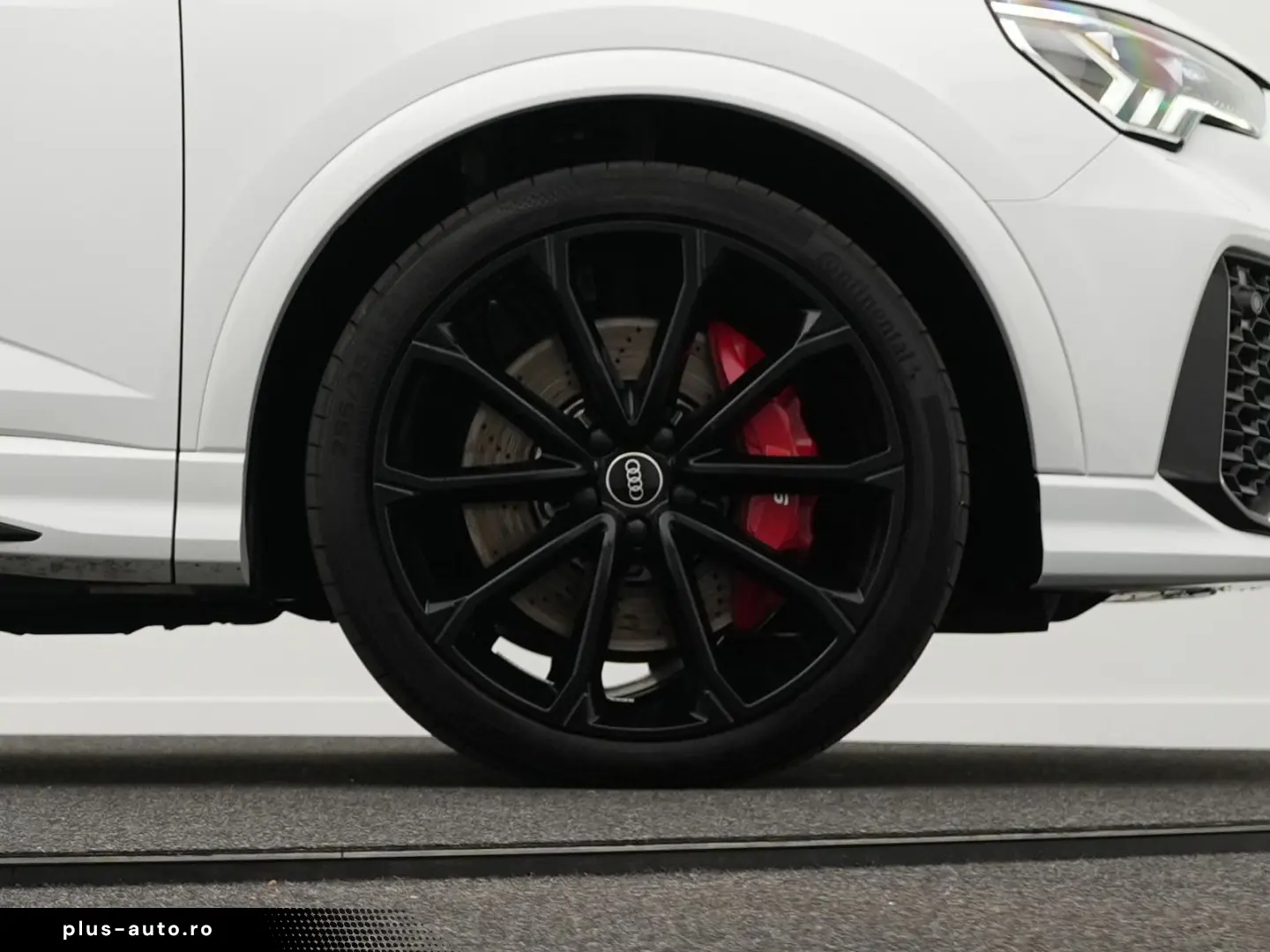 AUDI RS Q3 Sportback AHK MATRIX SONOS