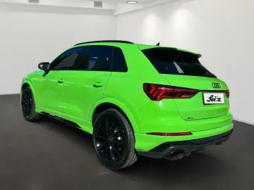 AUDI RSQ3 TFSI quattro  AHK 280 KM H SONOS