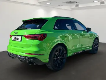 AUDI RSQ3 TFSI quattro  AHK 280 KM H SONOS