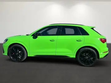 AUDI RSQ3 TFSI quattro  AHK 280 KM H SONOS
