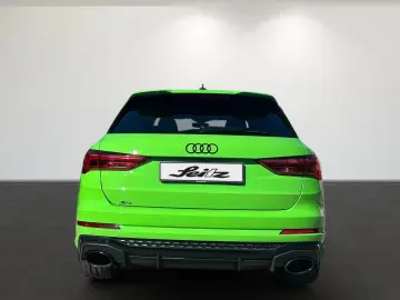AUDI RSQ3 TFSI quattro  AHK 280 KM H SONOS