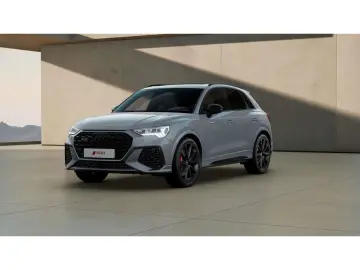 AUDI RS Q3 TFSI qu.  RS-Abgas. P-Dach 21''&hellip;