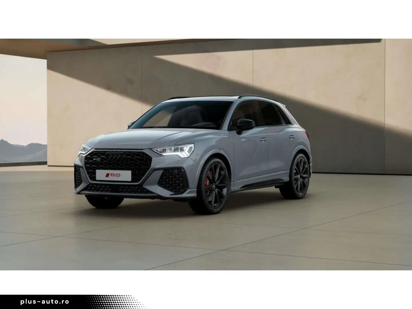 AUDI RS Q3 TFSI qu.  RS-Abgas. P-Dach 21''&hellip;