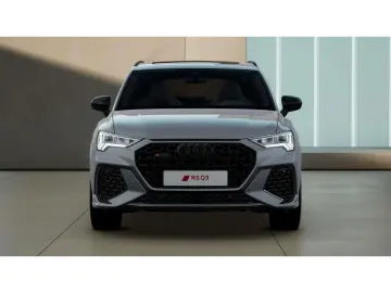 AUDI RS Q3 TFSI qu.  RS-Abgas. P-Dach 21''…