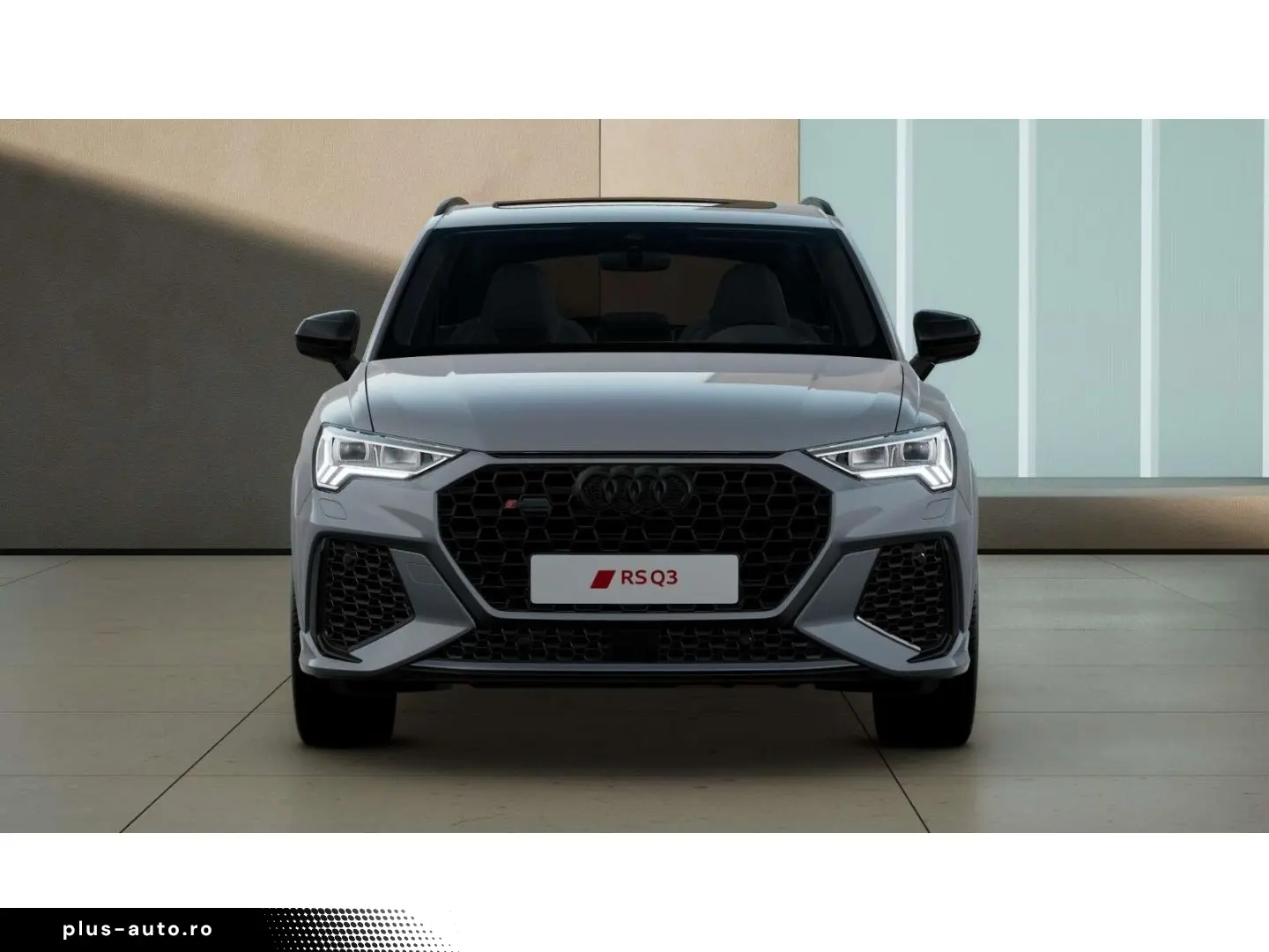 AUDI RS Q3 TFSI qu.  RS-Abgas. P-Dach 21''&hellip;