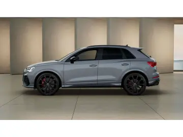 AUDI RS Q3 TFSI qu.  RS-Abgas. P-Dach 21''…
