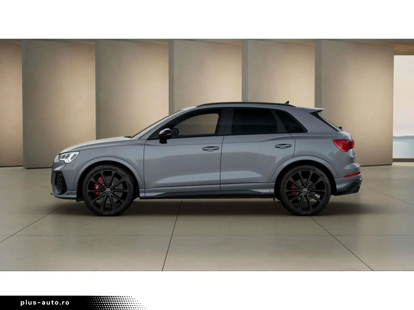 AUDI RS Q3 TFSI qu.  RS-Abgas. P-Dach 21''&hellip;