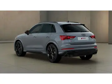 AUDI RS Q3 TFSI qu.  RS-Abgas. P-Dach 21''…