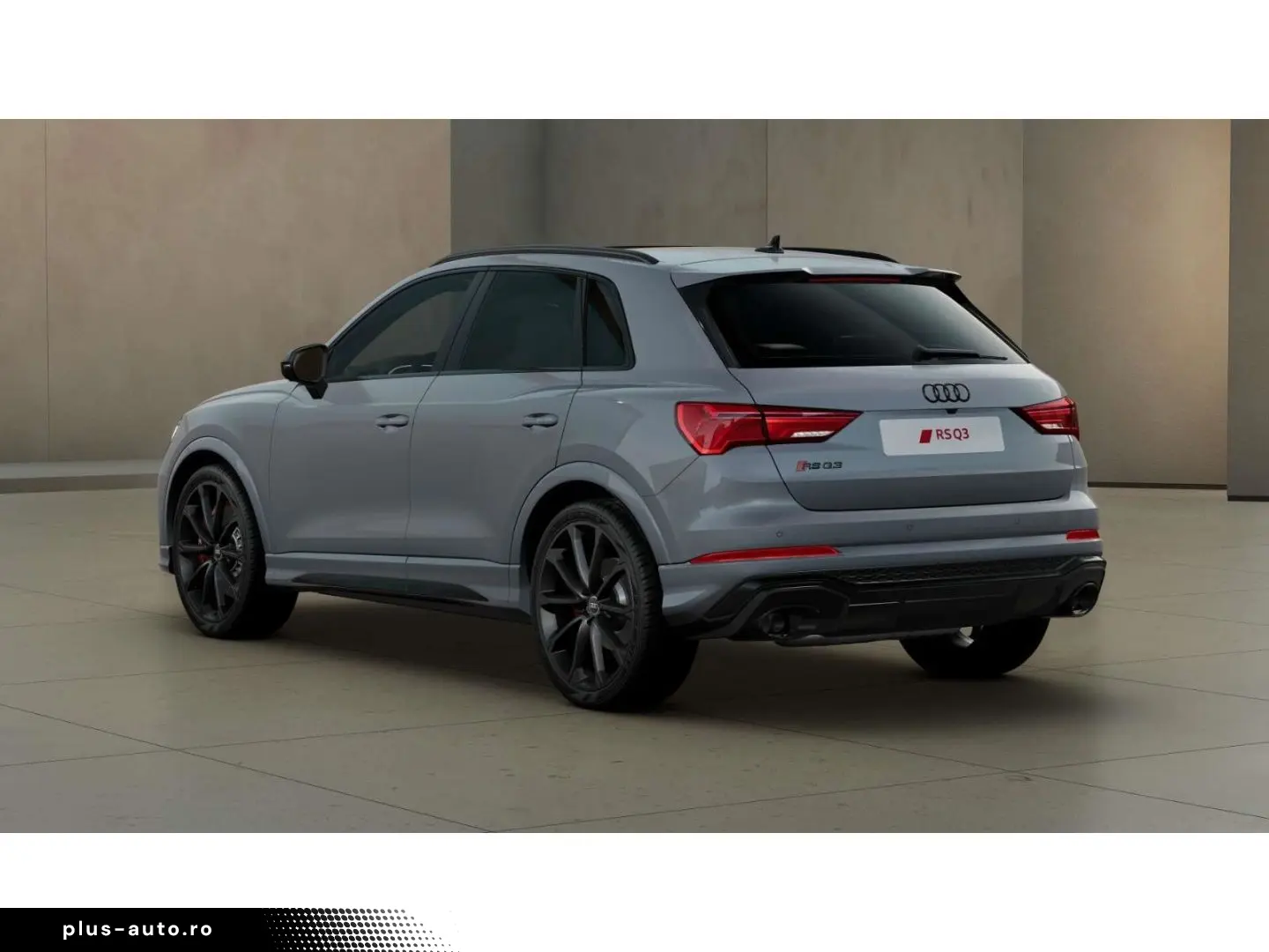 AUDI RS Q3 TFSI qu.  RS-Abgas. P-Dach 21''&hellip;