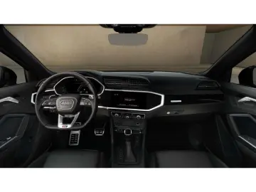 AUDI RS Q3 TFSI qu.  RS-Abgas. P-Dach 21''…