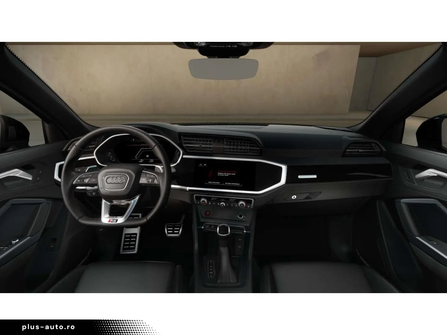 AUDI RS Q3 TFSI qu.  RS-Abgas. P-Dach 21''&hellip;