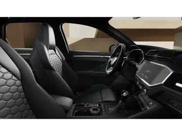 AUDI RS Q3 TFSI qu.  RS-Abgas. P-Dach 21''…