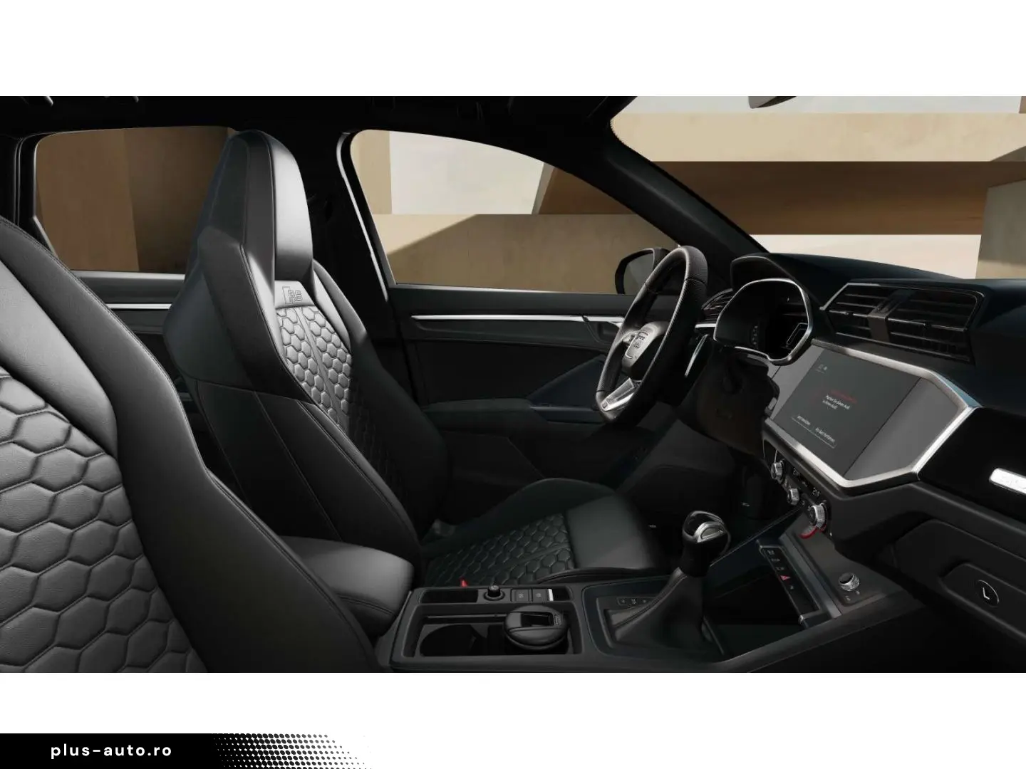 AUDI RS Q3 TFSI qu.  RS-Abgas. P-Dach 21''&hellip;