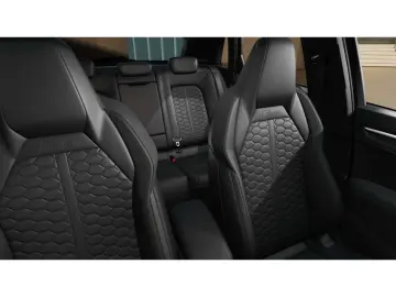 AUDI RS Q3 TFSI qu.  RS-Abgas. P-Dach 21''…