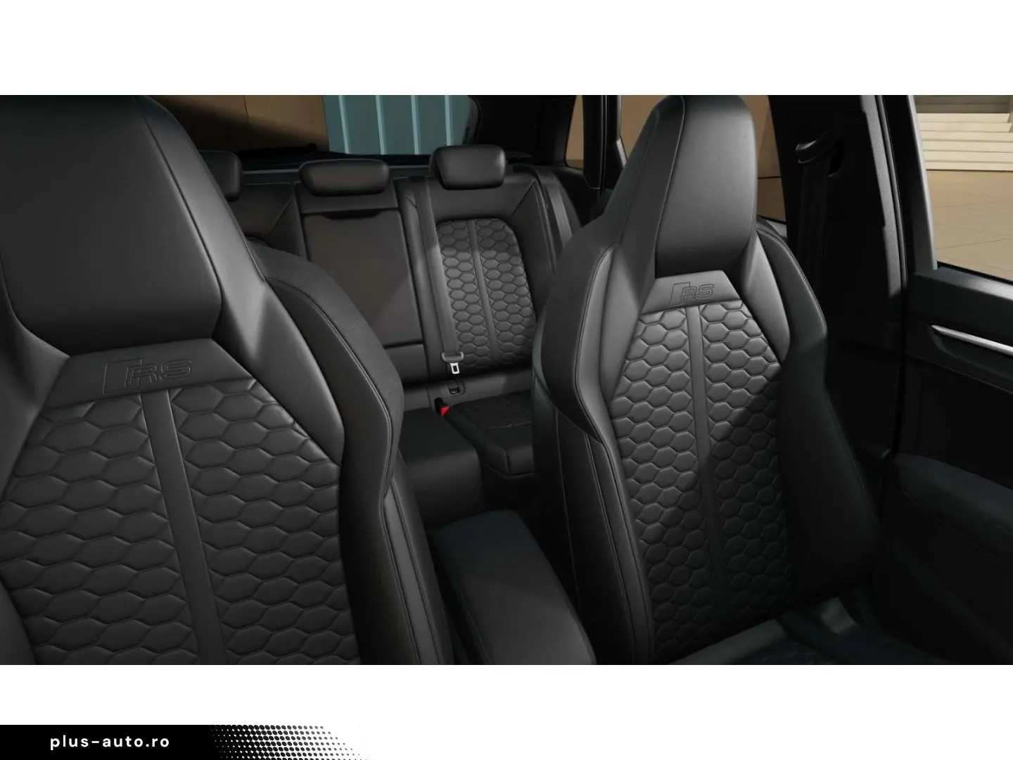 AUDI RS Q3 TFSI qu.  RS-Abgas. P-Dach 21''&hellip;