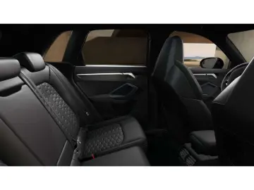 AUDI RS Q3 TFSI qu.  RS-Abgas. P-Dach 21''…