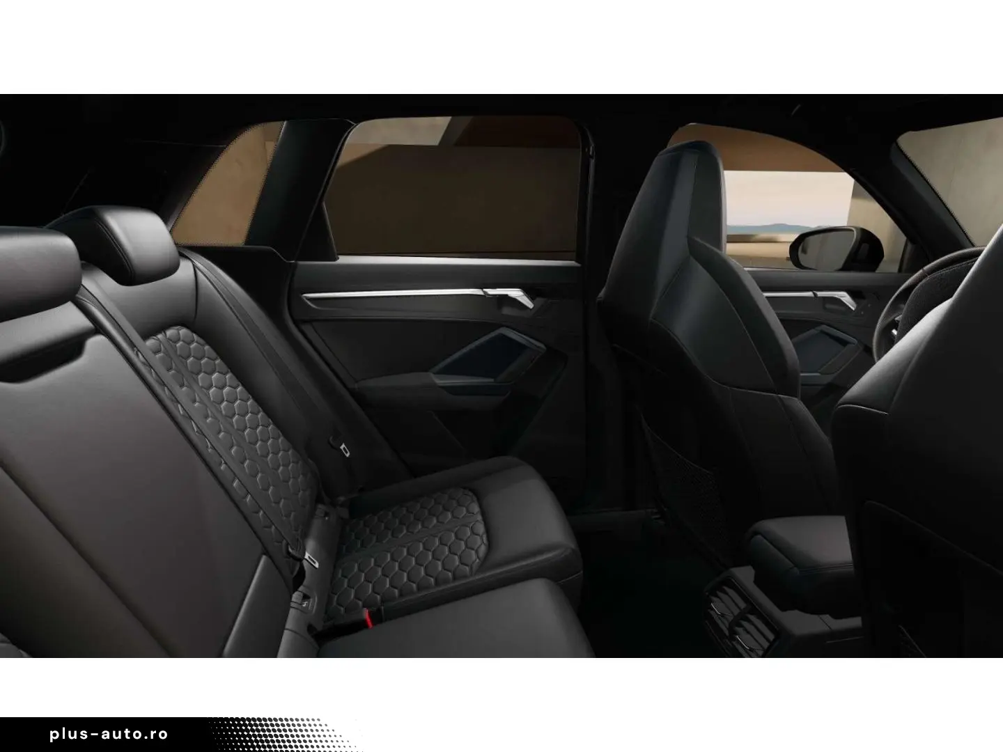 AUDI RS Q3 TFSI qu.  RS-Abgas. P-Dach 21''&hellip;