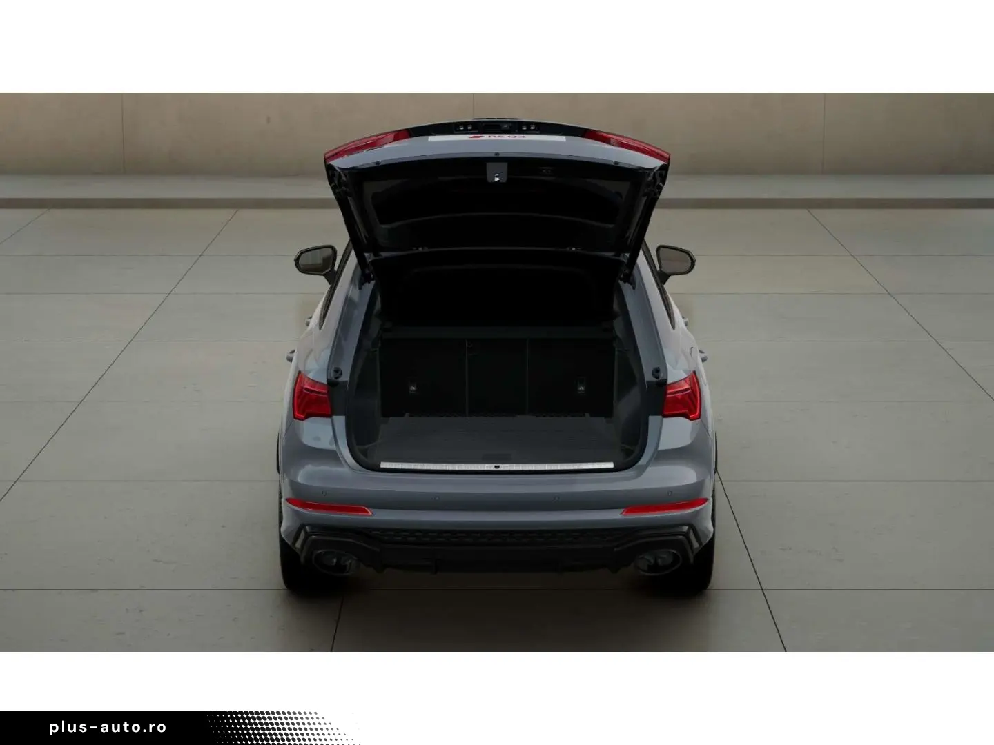 AUDI RS Q3 TFSI qu.  RS-Abgas. P-Dach 21''&hellip;