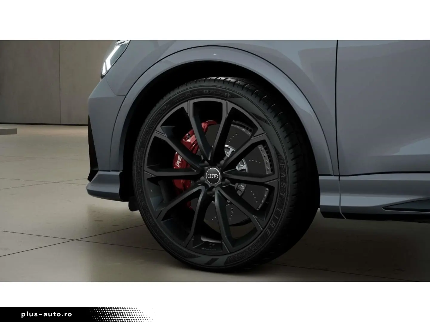 AUDI RS Q3 TFSI qu.  RS-Abgas. P-Dach 21''&hellip;