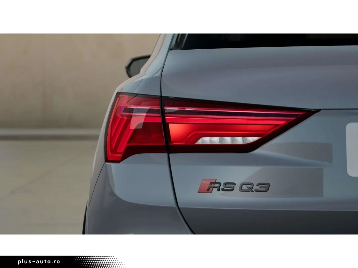 AUDI RS Q3 TFSI qu.  RS-Abgas. P-Dach 21''&hellip;