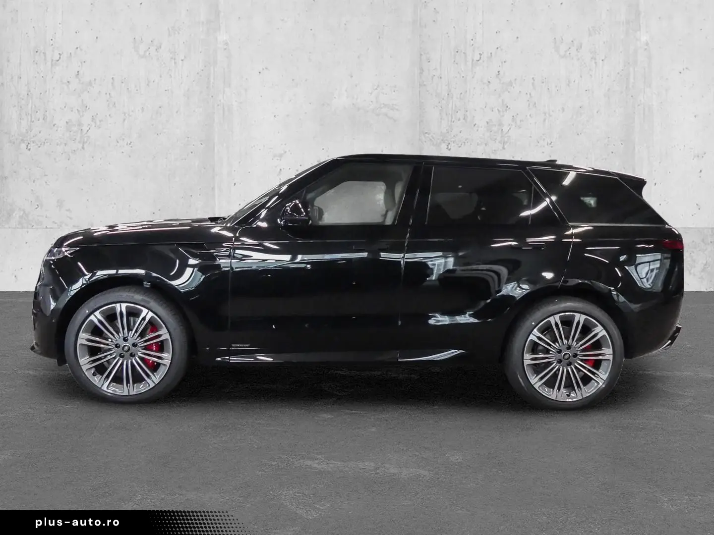 LAND ROVER Range Rover Sport Autobiography P530 4.4 V8 Mild