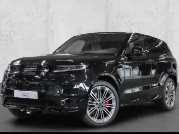 LAND ROVER Range Rover Sport Autobiography P530 4.4 V8 Mild