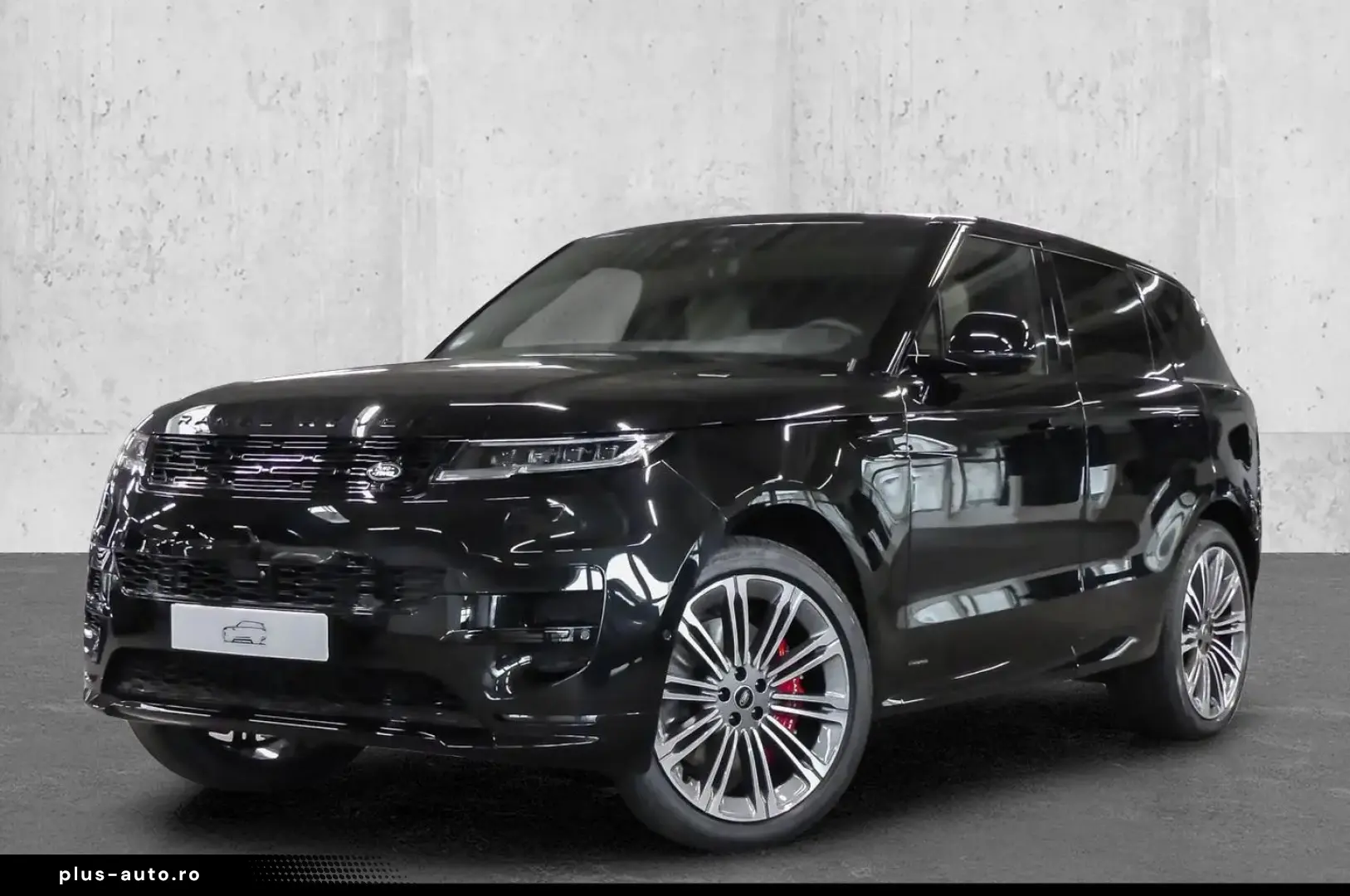 LAND ROVER Range Rover Sport Autobiography P530 4.4 V8 Mild