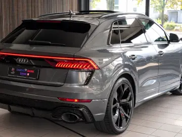 AUDI RS Q8 4.0 TFSI quattro 23  PANO. 360  SOFTCLOSE