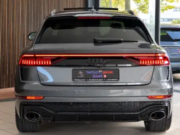 AUDI RS Q8 4.0 TFSI quattro 23  PANO. 360  SOFTCLOSE