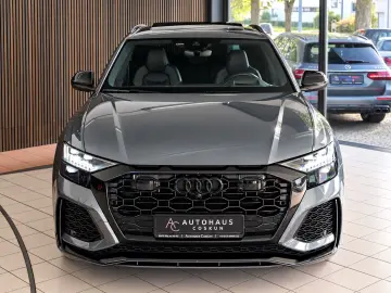 AUDI RS Q8 4.0 TFSI quattro 23  PANO. 360  SOFTCLOSE