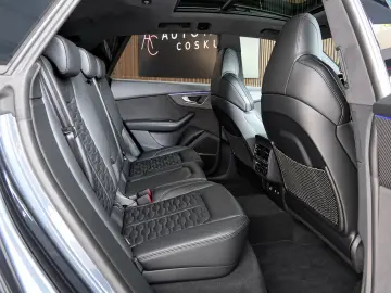 AUDI RS Q8 4.0 TFSI quattro 23  PANO. 360  SOFTCLOSE