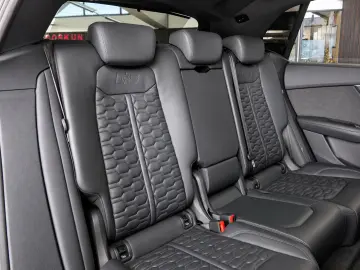 AUDI RS Q8 4.0 TFSI quattro 23  PANO. 360  SOFTCLOSE