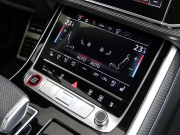 AUDI RS Q8 4.0 TFSI quattro 23  PANO. 360  SOFTCLOSE