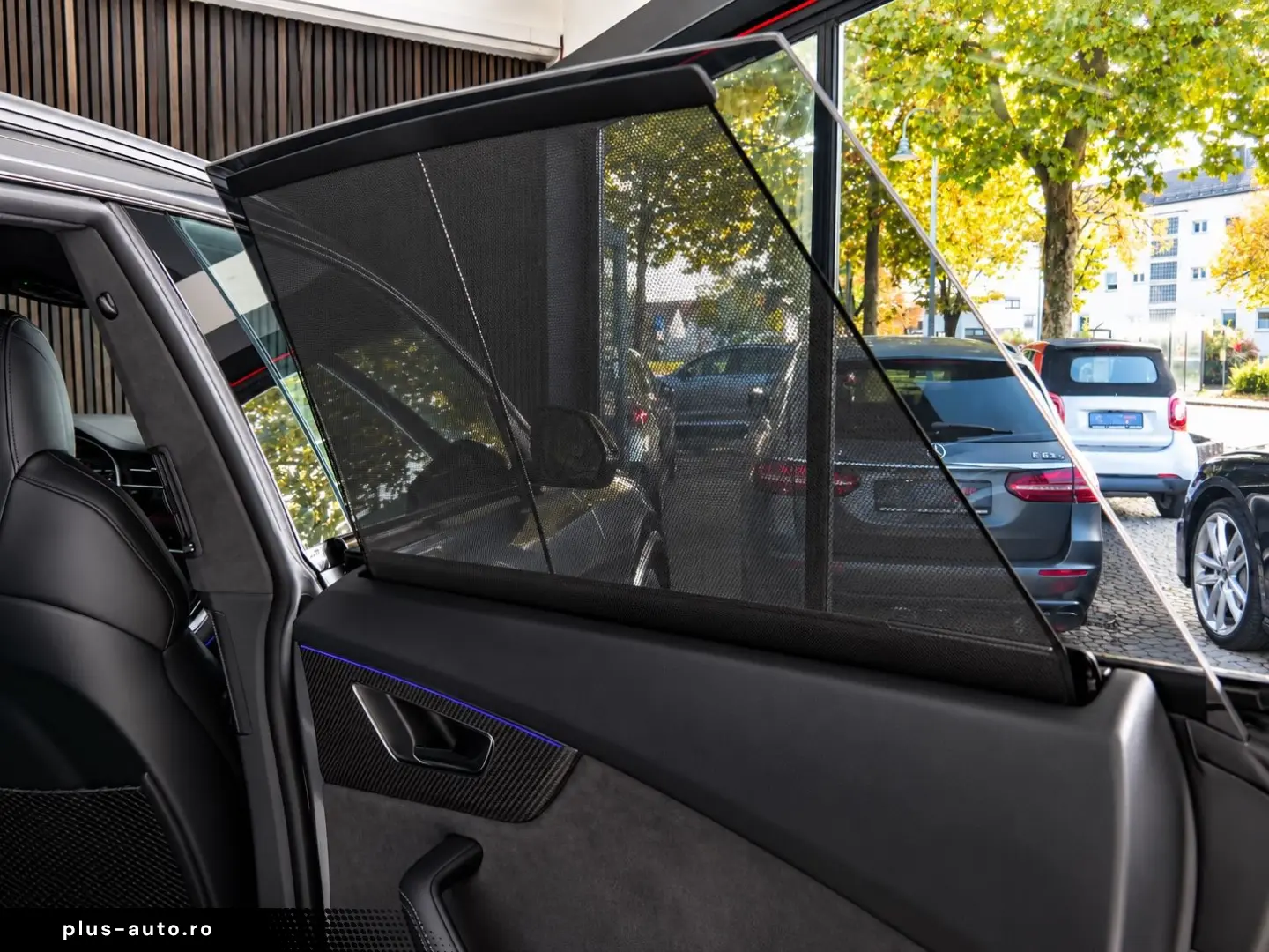 AUDI RS Q8 4.0 TFSI quattro 23  PANO. 360  SOFTCLOSE