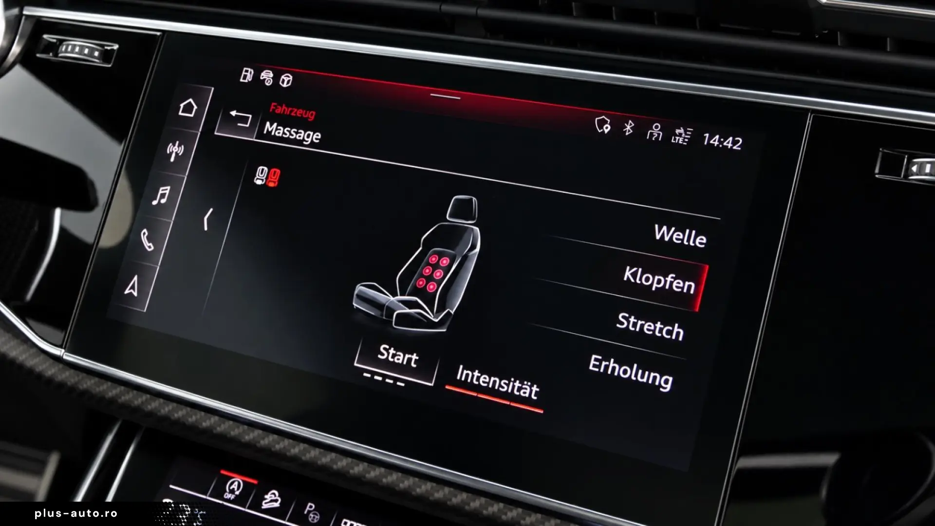 AUDI RS Q8 4.0 TFSI quattro 23  PANO. 360  SOFTCLOSE
