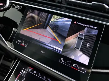 AUDI RS Q8 4.0 TFSI quattro 23  PANO. 360  SOFTCLOSE