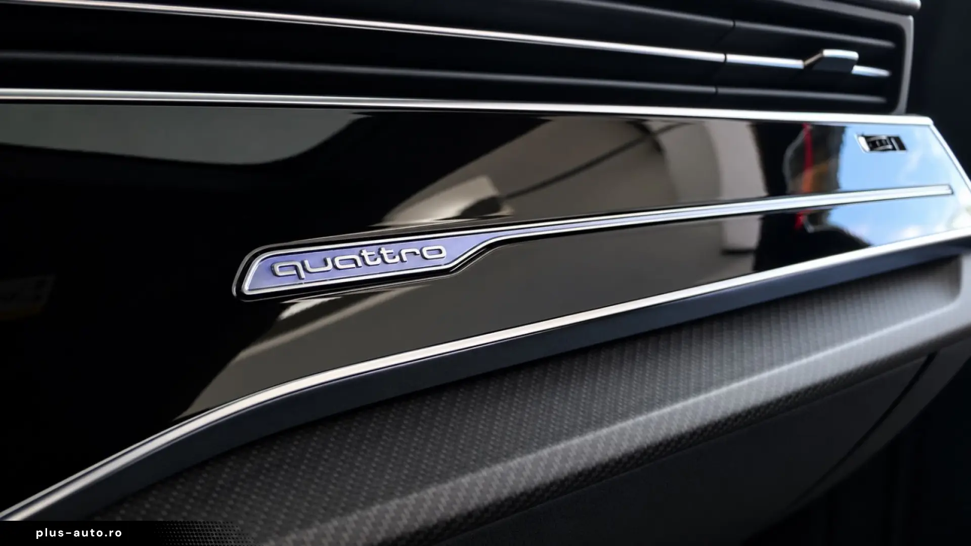 AUDI RS Q8 4.0 TFSI quattro 23  PANO. 360  SOFTCLOSE