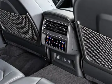 AUDI RS Q8 4.0 TFSI quattro 23  PANO. 360  SOFTCLOSE