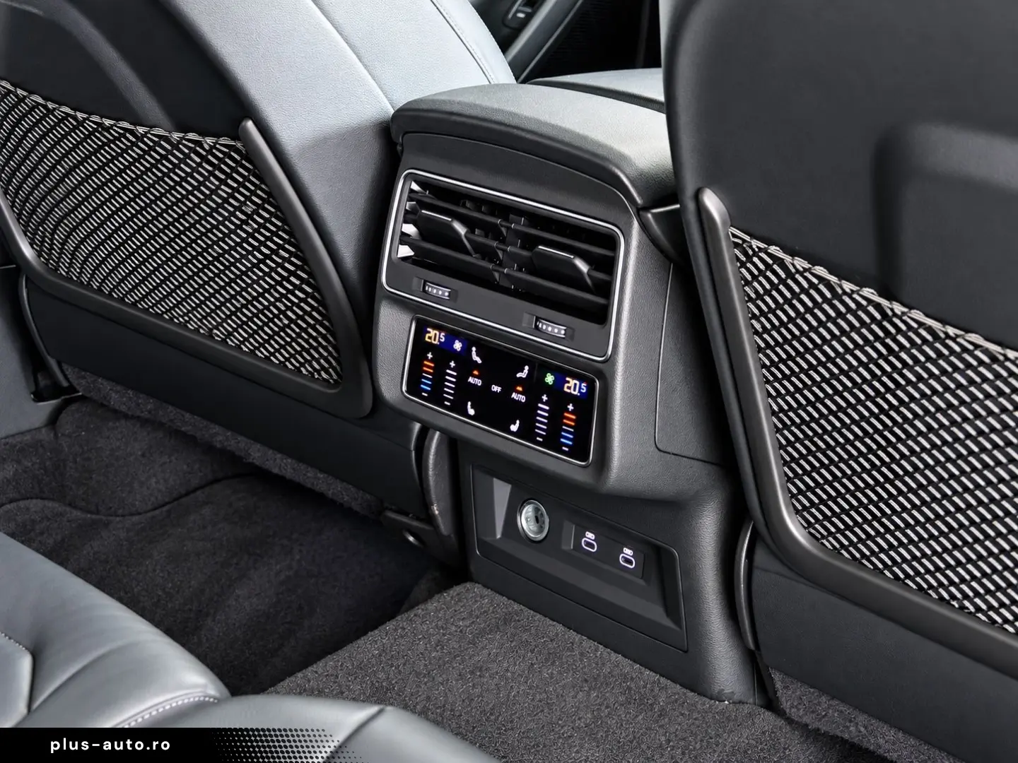 AUDI RS Q8 4.0 TFSI quattro 23  PANO. 360  SOFTCLOSE