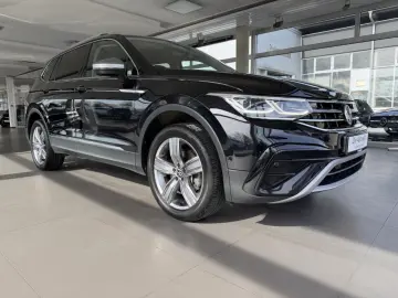VW Tiguan Allspace Elegance 4M 2.0 TSI DSG 7.SI LED