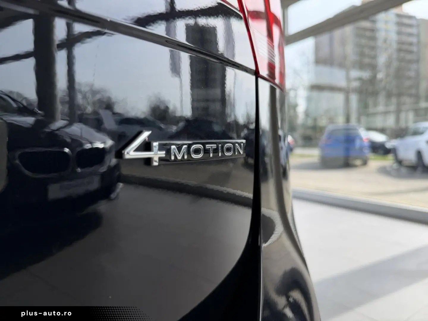 VW Tiguan Allspace Elegance 4M 2.0 TSI DSG 7.SI LED
