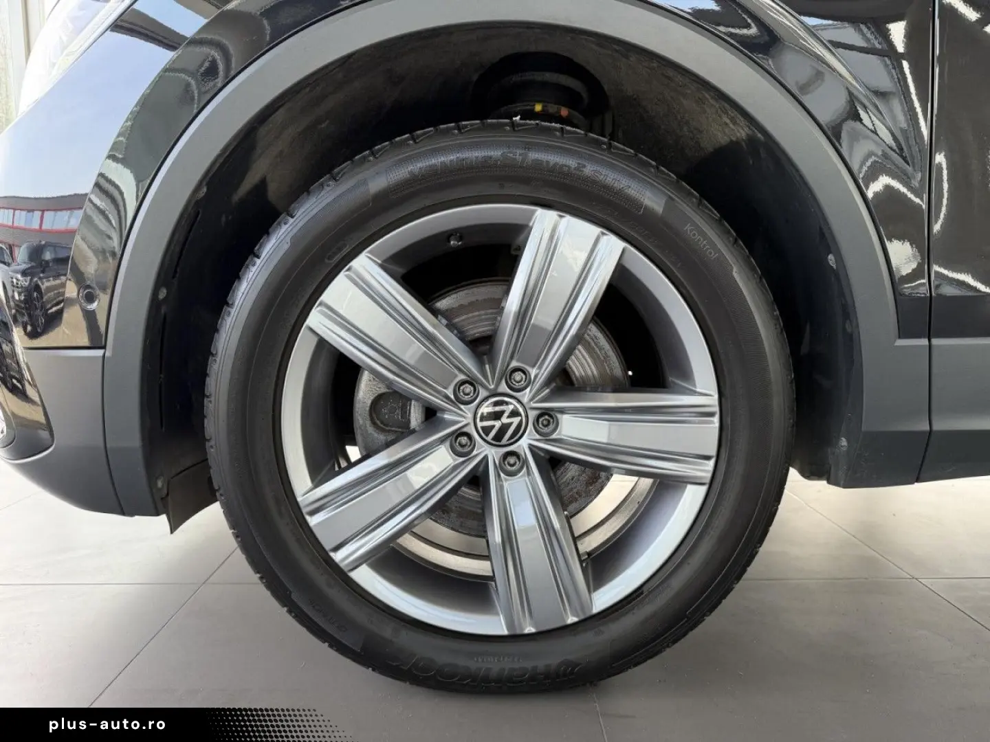VW Tiguan Allspace Elegance 4M 2.0 TSI DSG 7.SI LED