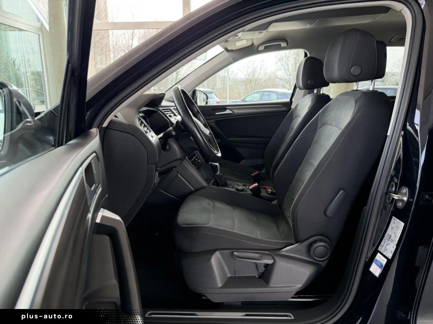 VW Tiguan Allspace Elegance 4M 2.0 TSI DSG 7.SI LED