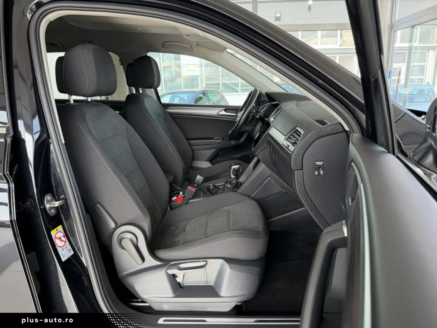 VW Tiguan Allspace Elegance 4M 2.0 TSI DSG 7.SI LED