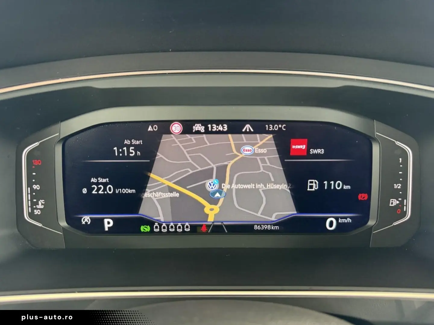 VW Tiguan Allspace Elegance 4M 2.0 TSI DSG 7.SI LED