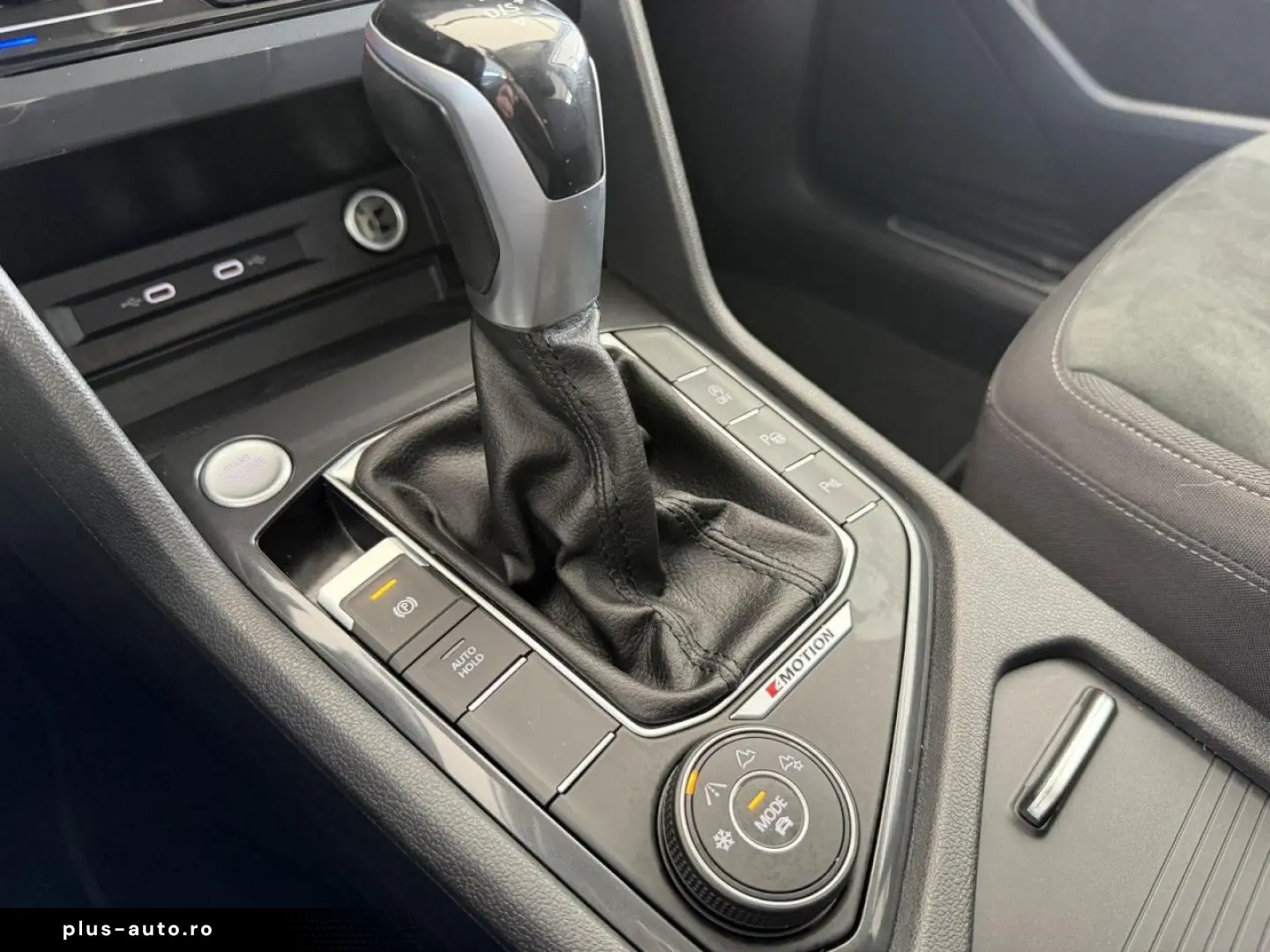 VW Tiguan Allspace Elegance 4M 2.0 TSI DSG 7.SI LED